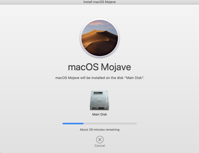 Rldb installation for mac
